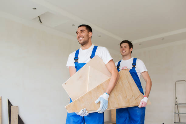 Same-Day Junk Removal Services in Fairmont, WV
