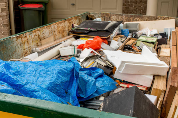 Best Office Cleanout  in Fairmont, WV