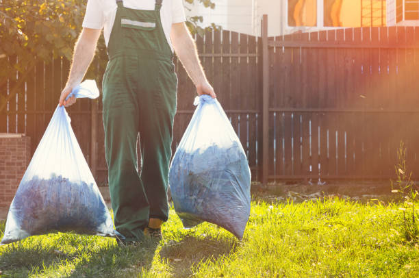 Reliable Fairmont, WV Junk Removal Services Solutions
