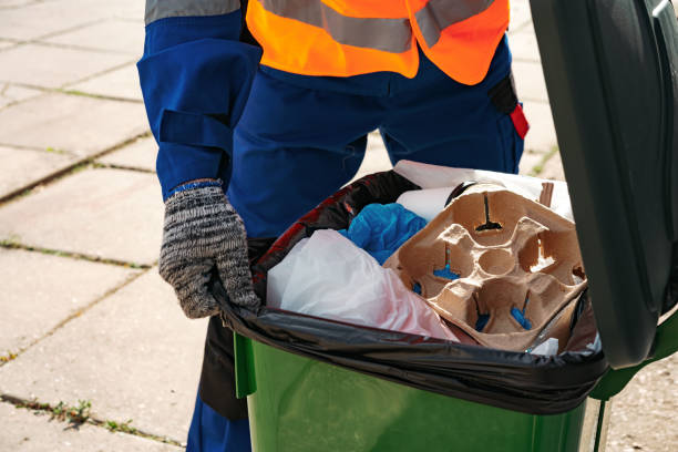 Best Garage Cleanout  in Fairmont, WV