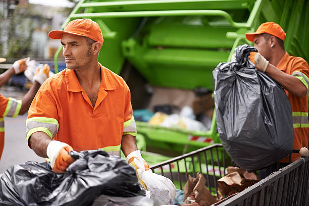 Best Yard Waste Removal  in Fairmont, WV