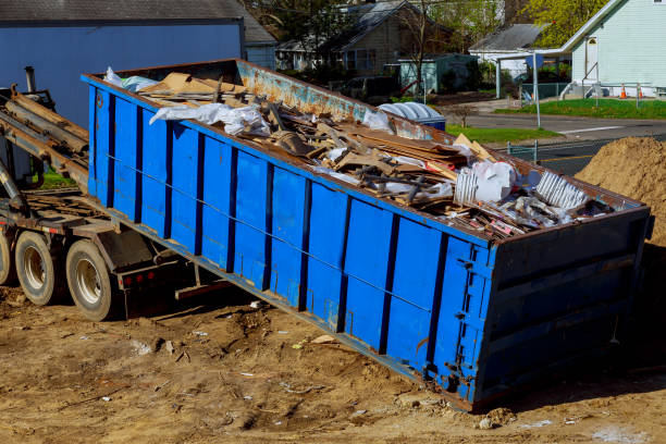 Best Dumpster Rental Services  in Fairmont, WV