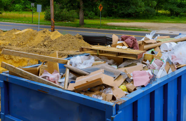 Best Carpet Removal and Disposal  in Fairmont, WV
