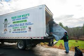 Best Recycling Services for Junk  in Fairmont, WV